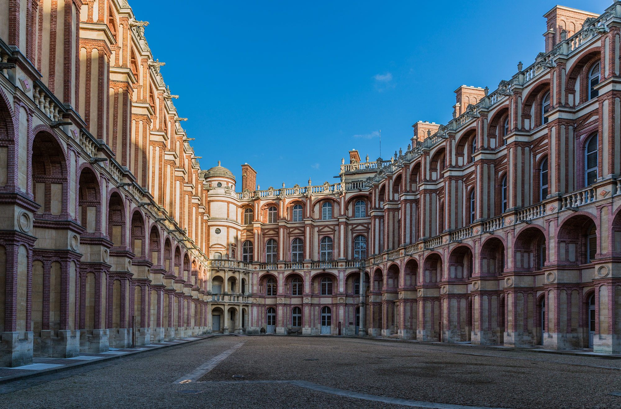 Saint-Germain-en-Laye